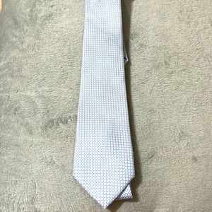YanLen %100silk tie